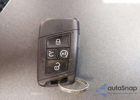 2019 Volkswagen Tiguan 2.0T Se/2.0T Sel/2.0T Sel R-Line/2.0T Sel R-Line Black z USA, uszkodzony, nr VIN 3VV2B7AX0KM191637